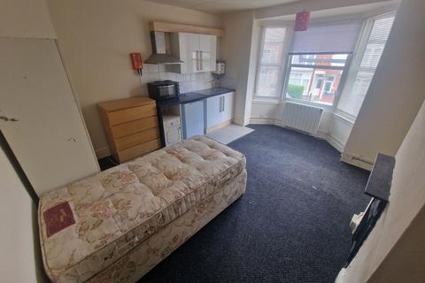 undefined, Leicester LE3