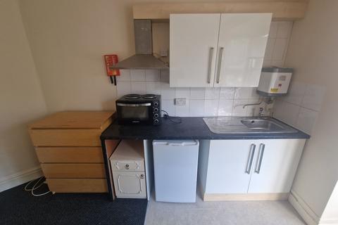 undefined, Leicester LE3