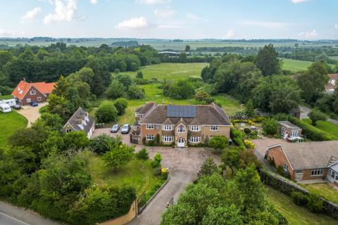 undefined, Mixed site Sleaford Road Heckington Lincolnshire NG34 9QW