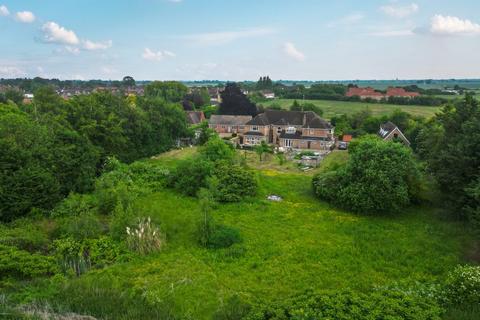 undefined, Development site to rear of 68 Sleaford Road Heckington NG34 9QW
