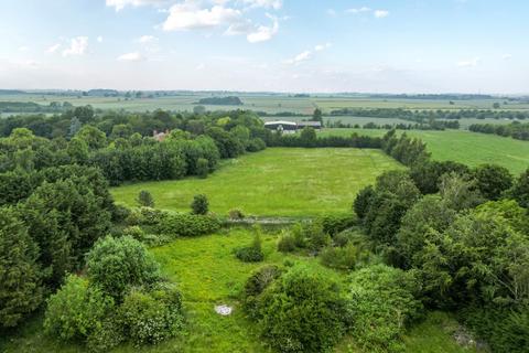undefined, Development site to rear of 68 Sleaford Road Heckington NG34 9QW
