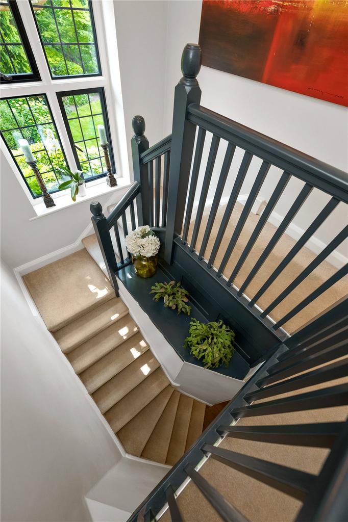 Staircase