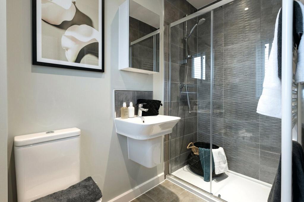 En Suite