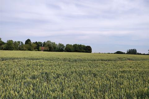 Land for sale, Mickfield, Stowmarket, Suffolk, IP14