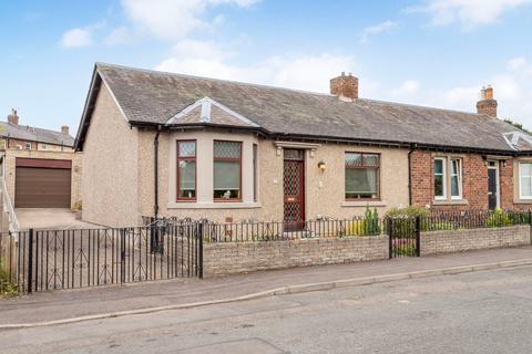 25 Broadhurst Road, Easthouses, Dalkeith, EH22 4DP