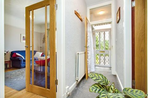 25 Broadhurst Road, Easthouses, Dalkeith, EH22 4DP