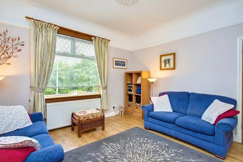 25 Broadhurst Road, Easthouses, Dalkeith, EH22 4DP