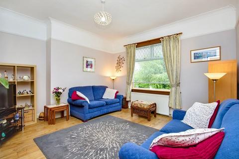25 Broadhurst Road, Easthouses, Dalkeith, EH22 4DP