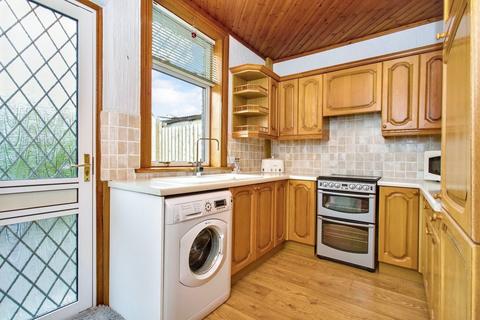 25 Broadhurst Road, Easthouses, Dalkeith, EH22 4DP