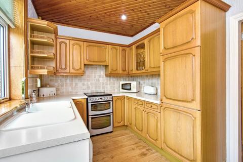 25 Broadhurst Road, Easthouses, Dalkeith, EH22 4DP