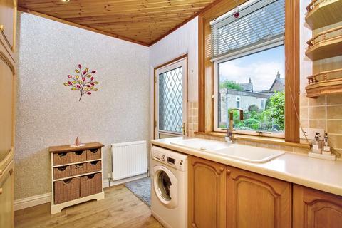 25 Broadhurst Road, Easthouses, Dalkeith, EH22 4DP
