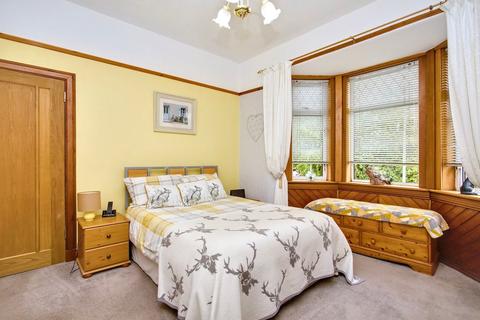 25 Broadhurst Road, Easthouses, Dalkeith, EH22 4DP