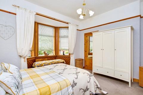 25 Broadhurst Road, Easthouses, Dalkeith, EH22 4DP