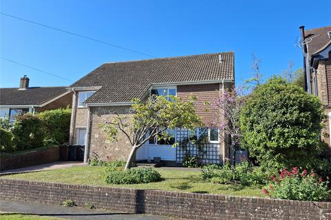 Old Mansion Close, Eastbourne, East Sussex