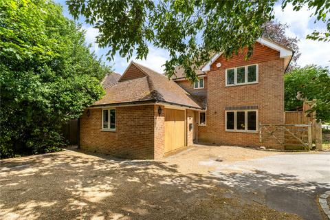 5 bedroom detached house for sale, Trebor Avenue, Farnham, Surrey, GU9