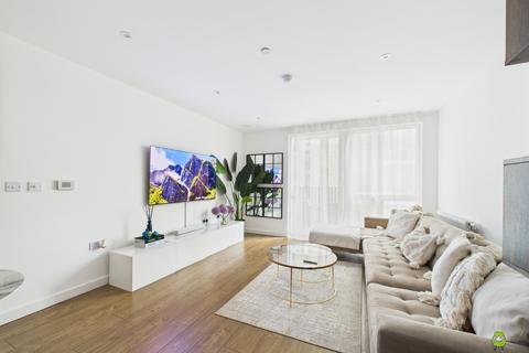 1 bedroom flat for sale, CRAFT COURT, 5 Regal Walk, BEXLEYHEATH, DA6