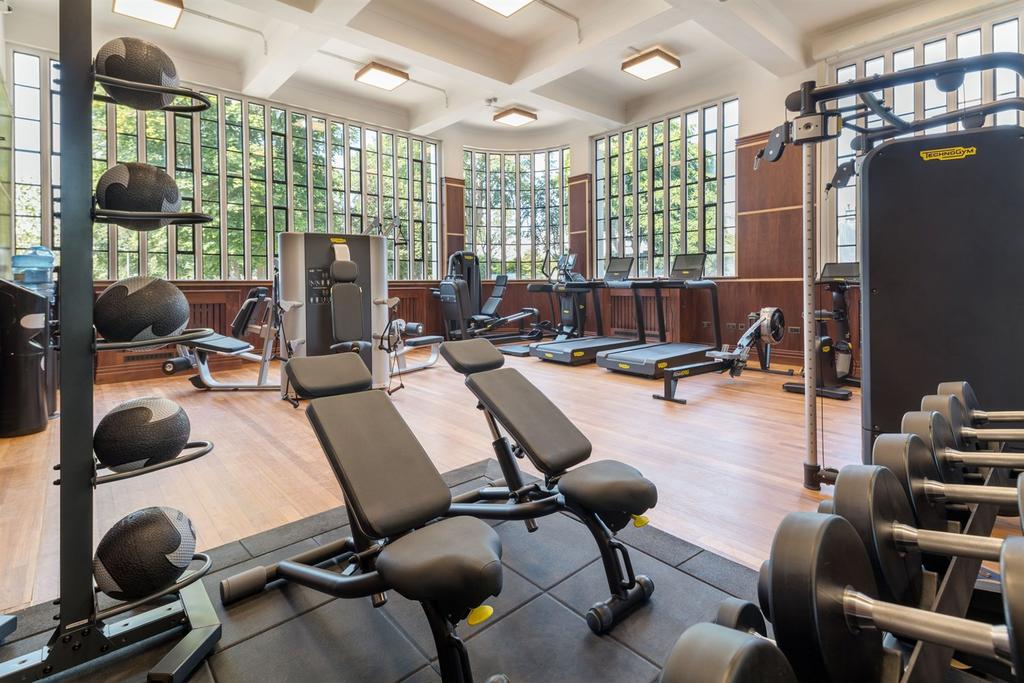 Gym