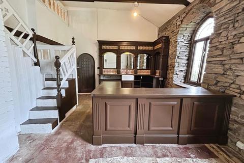 2 bedroom character property for sale, Villiers Road, Blaengwynfi, SA13