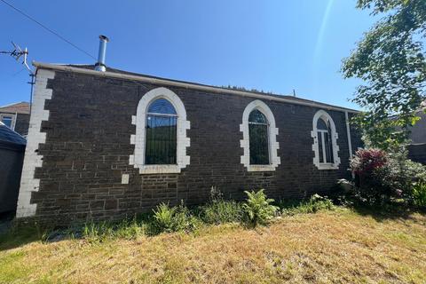 2 bedroom character property for sale, Villiers Road, Blaengwynfi, SA13