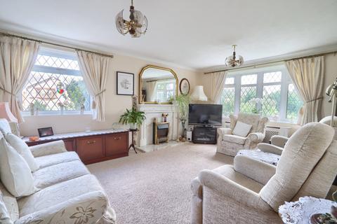 undefined, Woodborough Lane, Whitehouse Farm