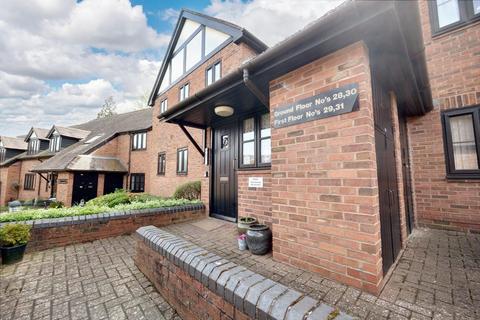 undefined, Allesley Hall Drive, Coventry CV5