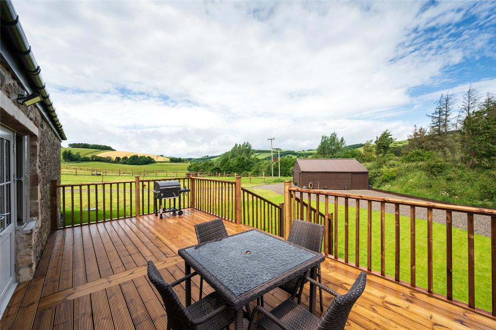 Decking