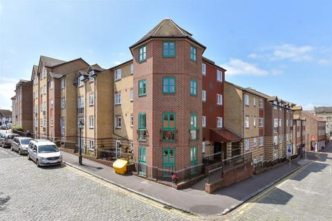 undefined, The Bayle, Folkestone, Kent