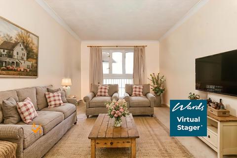1 bedroom apartment for sale, Glendale, Folkestone CT20