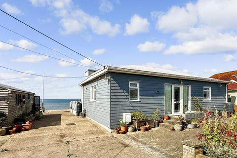 3 bedroom detached bungalow for sale, Faversham Road, Seasalter, Whitstable, Kent