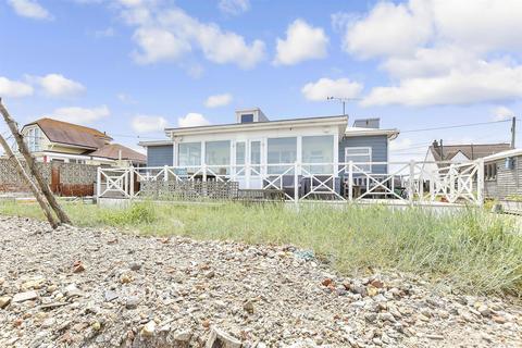 3 bedroom detached bungalow for sale, Faversham Road, Seasalter, Whitstable, Kent