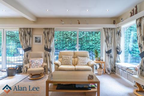 5 bedroom detached house for sale, Woodhouse Lane, Gawsworth, Macclesfield, Cheshire