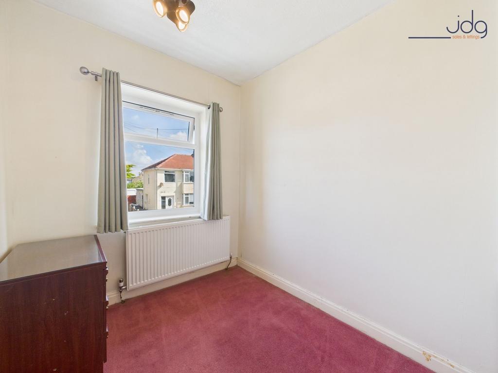 Single Bedroom
