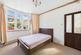First front double bedroom with bay window