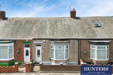 Fulwell Road, Fulwell, Sunderland