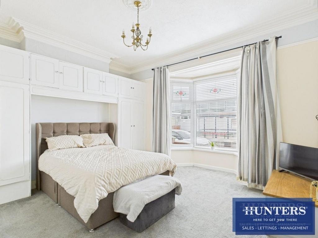 Bedroom 1