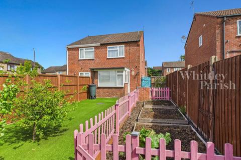 undefined, Gainsborough Avenue, Diss