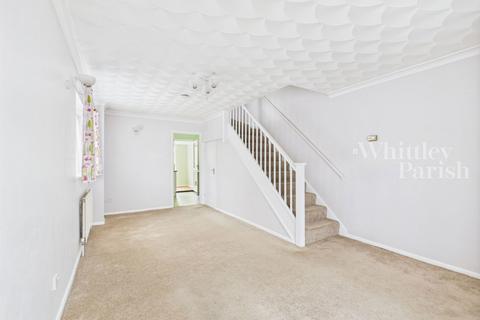 undefined, Gainsborough Avenue, Diss