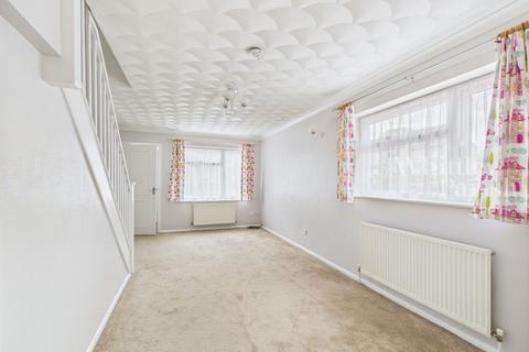 undefined, Gainsborough Avenue, Diss