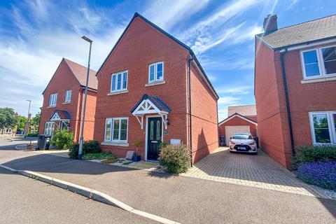 5 Centenary Place, Blunham, Bedford, MK44 3FA