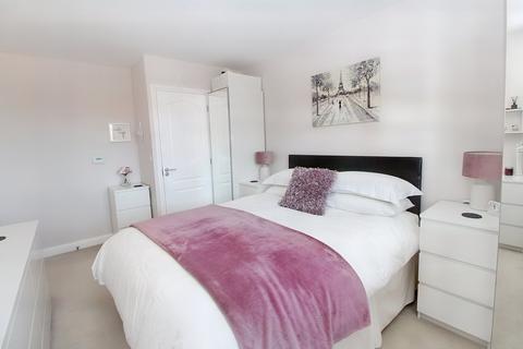 5 Centenary Place, Blunham, Bedford, MK44 3FA