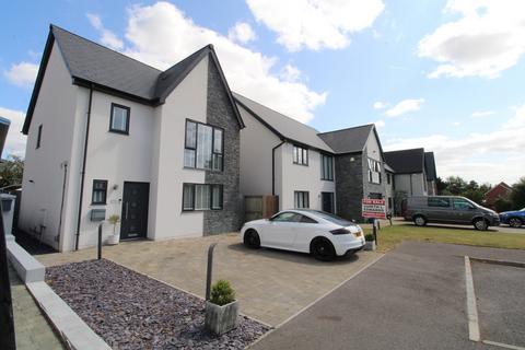 5 Laurel Court, Waterton, Bridgend. CF31 3YX