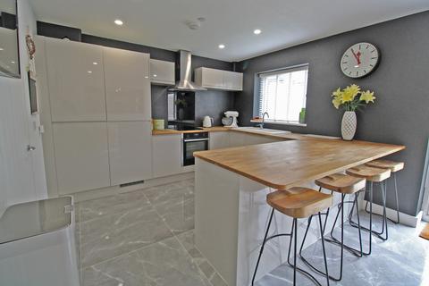 undefined, 5 Laurel Court, Waterton, Bridgend. CF31 3YX