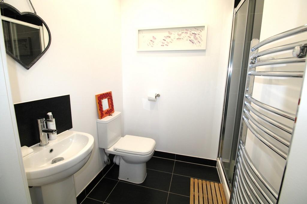 En-Suite