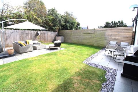 undefined, 5 Laurel Court, Waterton, Bridgend. CF31 3YX