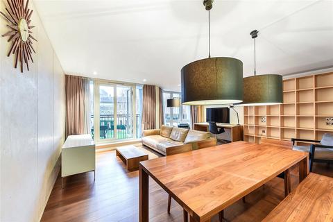2 bedroom apartment for sale, Benham House, Coleridge Gardens, London, SW10