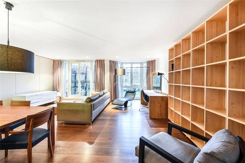 2 bedroom apartment for sale, Benham House, Coleridge Gardens, London, SW10