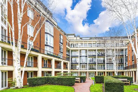 Benham House, Coleridge Gardens, London, SW10