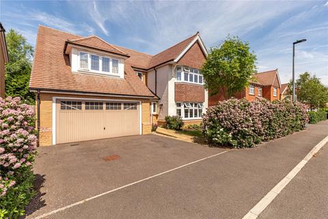 5 bedroom detached house for sale, Barton Walk, Bristol BS16