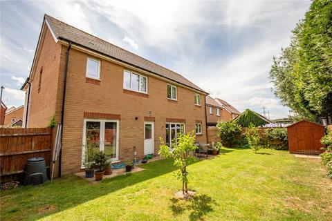 12 Barton Walk, Stoke Gifford, Bristol, BS16 1AB