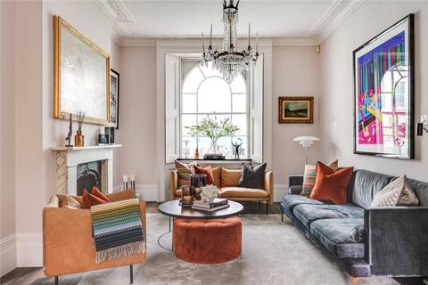 5 bedroom terraced house for sale, Gloucester Avenue, London NW1